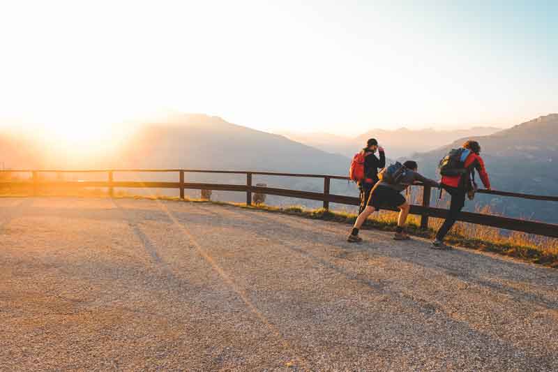 โปรแกรมการบำบัด_Weekly-excursion