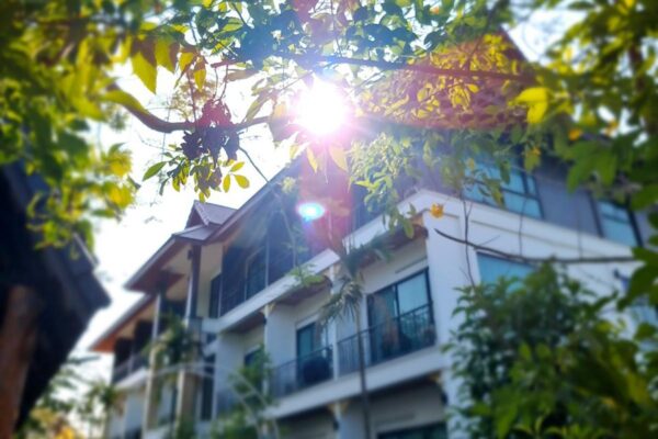 สถานบำบัดยาเสพติดแบบอยู่ประจำและแบบผู้ป่วยนอก