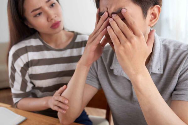 คุณมีพฤติกรรมที่สนับสนุนให้คนที่คุณรักติดยาหนักขึ้นใช่หรือไม่