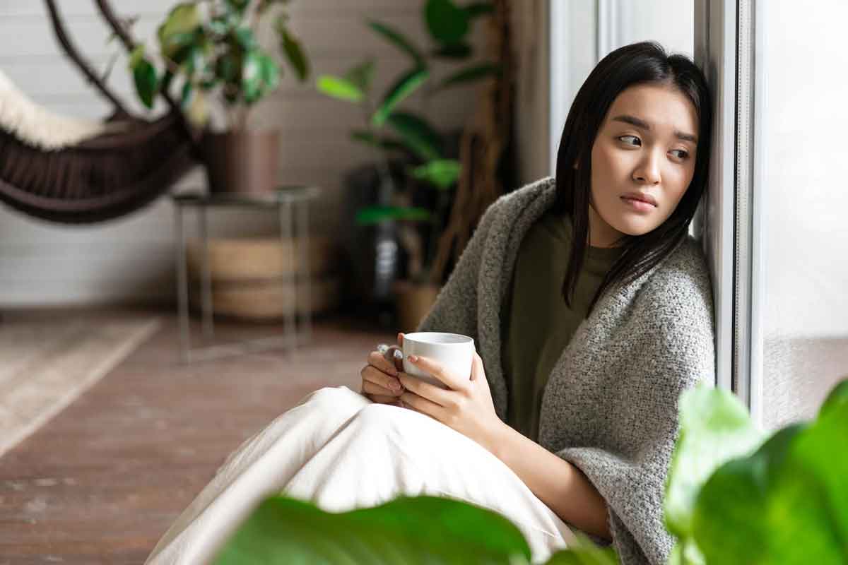 ภาวะป่วยทางจิตหลังเผชิญเหตุการณ์รุนแรง (PTSD) และอาการเสพติด