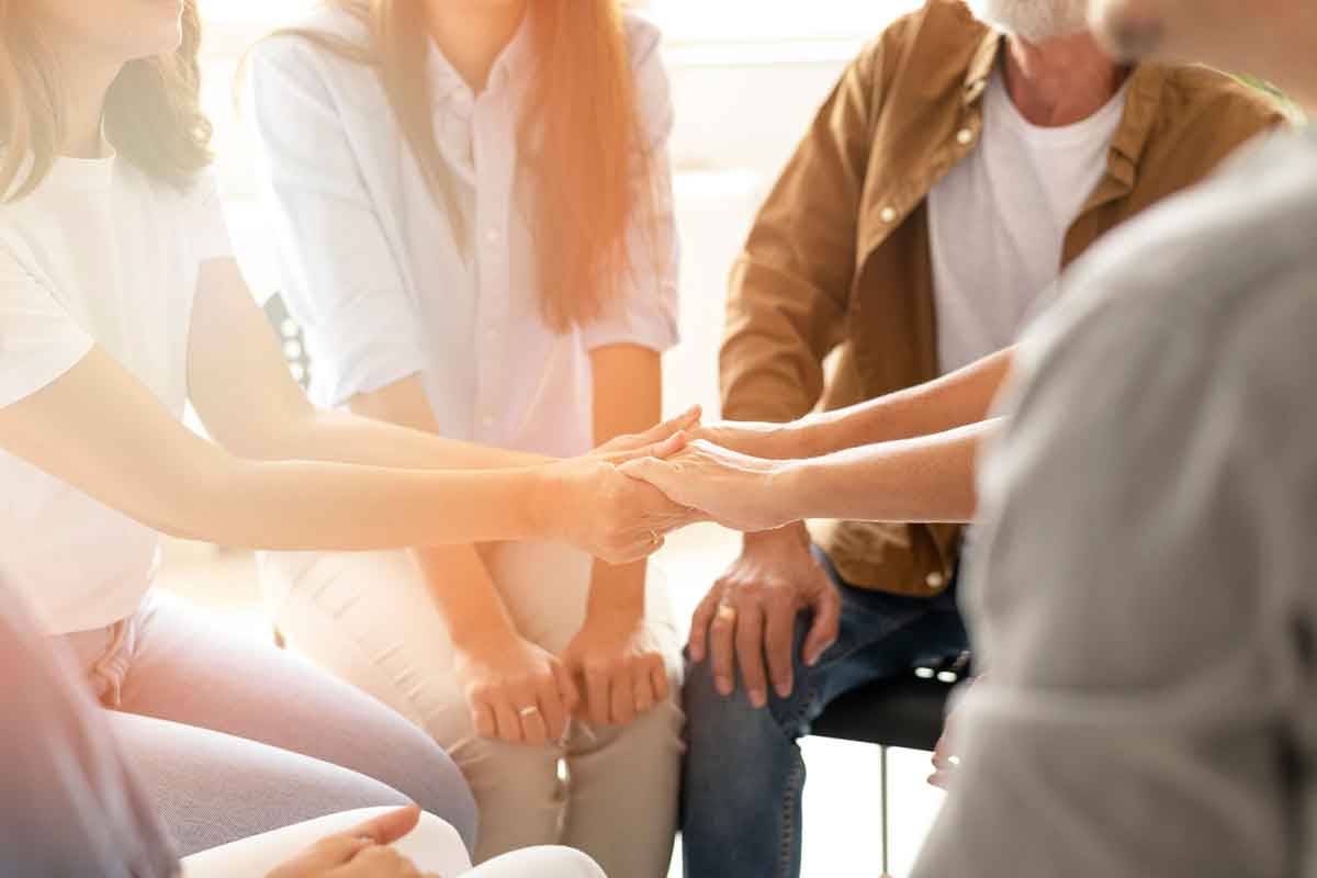 Group Counselling