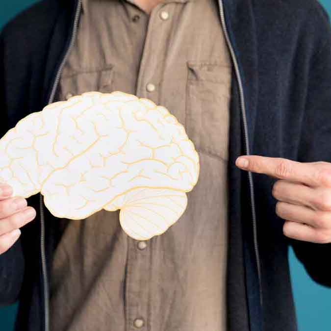 Addiction as a Brain Disease